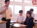 SSNI-923 - Teen Girl In School Uniform Spends Her Last Year Until Graduation Having Perverted Sex With The Teacher She Disliked – Hiyori Yoshioka beautiful tits slender featured actress